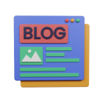 Blog en WordPress